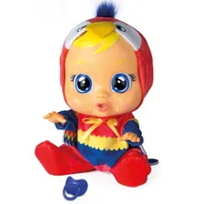 IMC toys Crybabies Плачущий младенец Lori