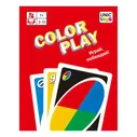 Настольная игра Unic-Toys Колорплей