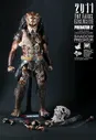Фигурка Hot Toys MMS154 - Predator 2: 1/6th Shadow Predator 2011 Toy Fairs Exclusive