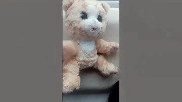 Котенок FurReal Friends
