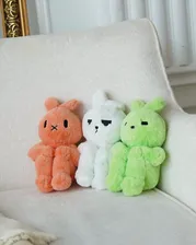 Мягкая игрушка "B*B toys" "Заяц" 23 см