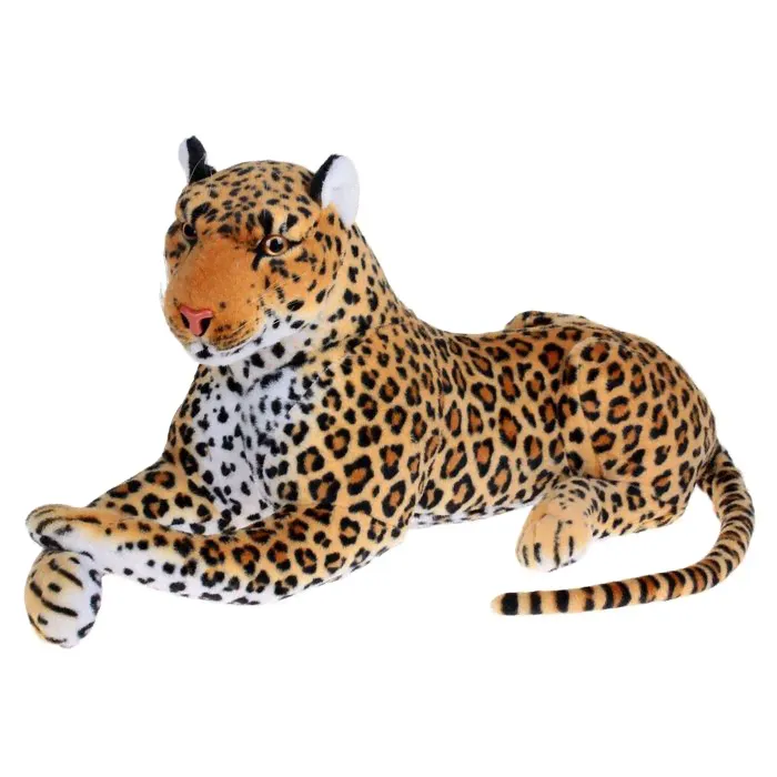 Magic Bear Toys Мягкие игрушки Magic Bear Toys, артикул BW45BR, цвет коричневый-1