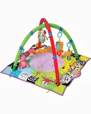 Развивающий коврик с дугами Taf Toys (Таф Тойс)