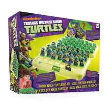 Игра Угадай кто Черепашки Ниндзя IMC Toys