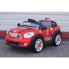 Электромобиль Electric Toys Mini Cooper отзывы