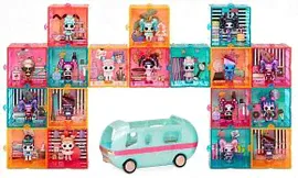 Игрушка Фигурка Tiny Toys, в асс.