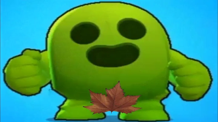 Top 5 Spike
