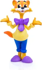 Фигурка PROSTO toys "Приключения кота Леопольда. Кот Леопольд"