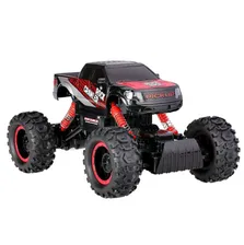 Радиоуправляемый краулер Rock Crawler HuangBo Toys 4WD RTR 2.4G HuangBo Toys HB-P1401 (HB-P1401)