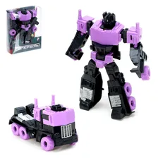 Woow Toys Автобот