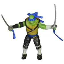  Playmates TOYS TMNT Movie Line 2016 -  88301