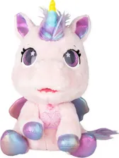 Игрушка интерактивная МАЛЫШ ЕДИНОРОГ серия CLUB PETZ IMC TOYS 93881