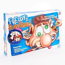 Настольная игра IMC Toys *Freddy*s fun Head* - IMC0501-001