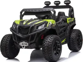 Детский электромобиль Rivertoys C111CC