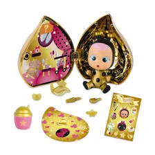 Кукла Плачущий младенец IMC Toys Cry Babies Magic Tears Сюрприз