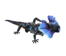 Робот Ящерица Best Fun Toys Lizardbot, свет