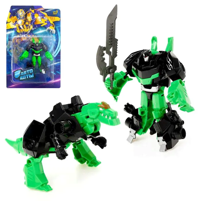 Woow Toys Динозавр-0