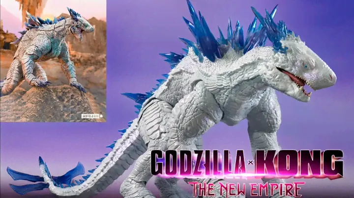 Hiya toys Vs Sh Monsterarts be like: Part 7 (Season 2)