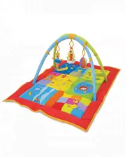 Развивающий коврик 2 в 1 Taf Toys (Таф Тойс)