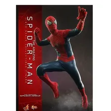 Фигурка Спайдермен "Новый Человек-Паук 2" Spider-Man 2 от Hot Toys