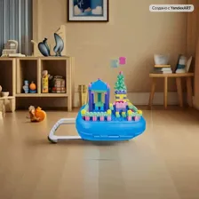 Конструктор Magic Blocks Toys