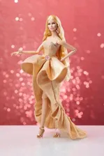 Integrity Toys Fashion Royalty a Dolls Life Vanessa Perrin Dressed Doll NRFB