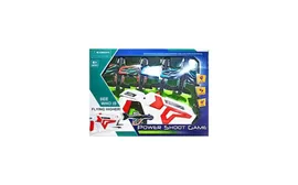 Набор игрушечный Меткий стрелок S+S Toys